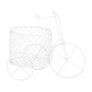 HSMQHJWE 1 Pcs Iron Candy Box Carriage Wedding Centerpieces for Tables Fairytale Princess Centerpiece Decor Holder Candy Boxes Creative Wedding Gift Decor