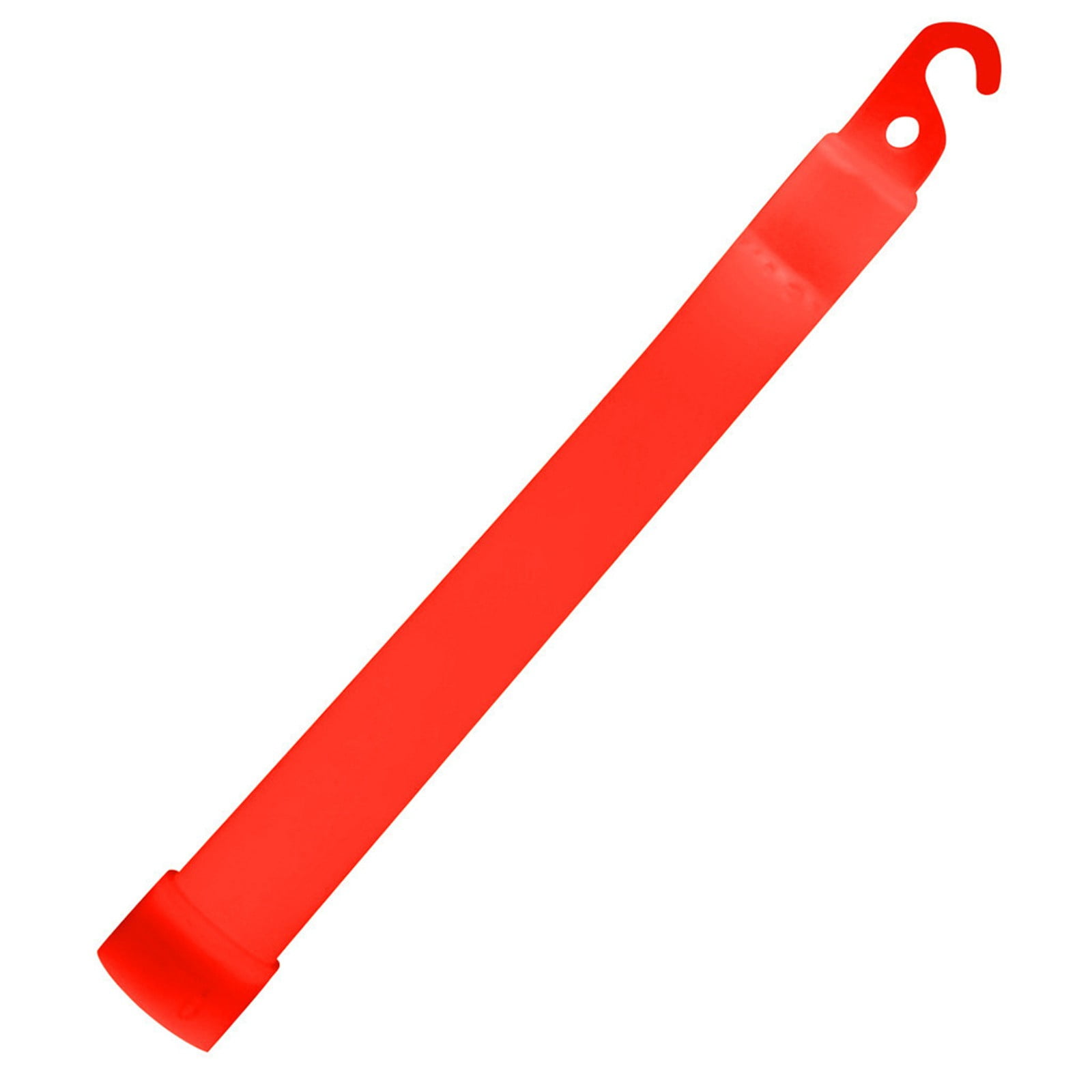4 Red Glow Stick  Fiesta Party Supplies