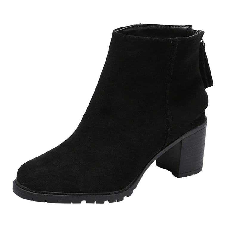 Size 13 outlet womens booties