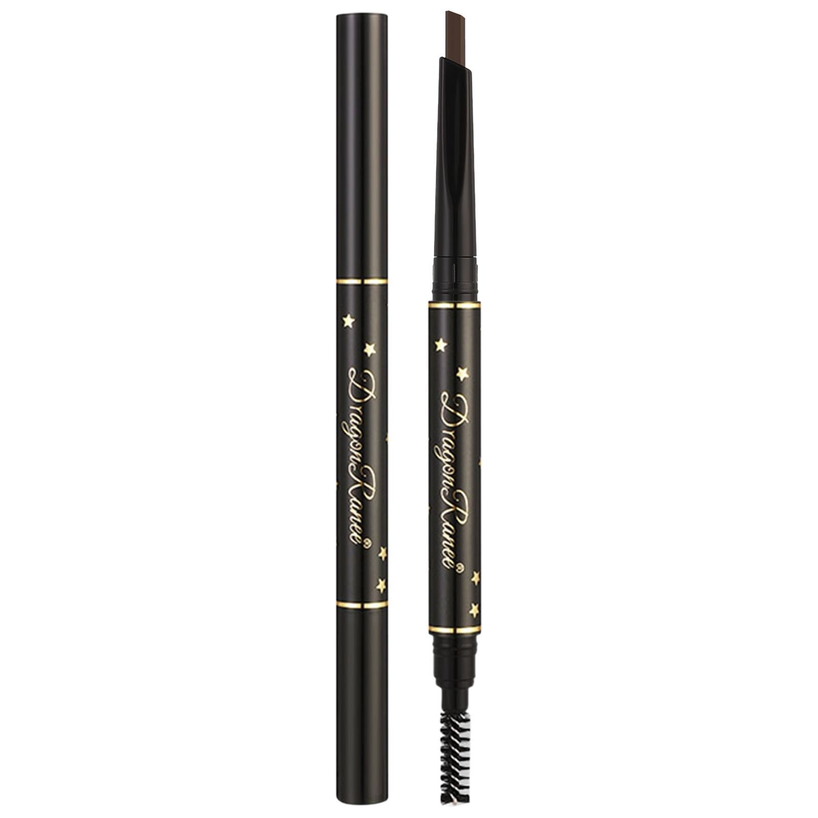 Brow Mapping Wax Pencils, White or Black
