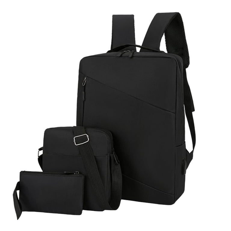 Three new arrivals compartment backpack