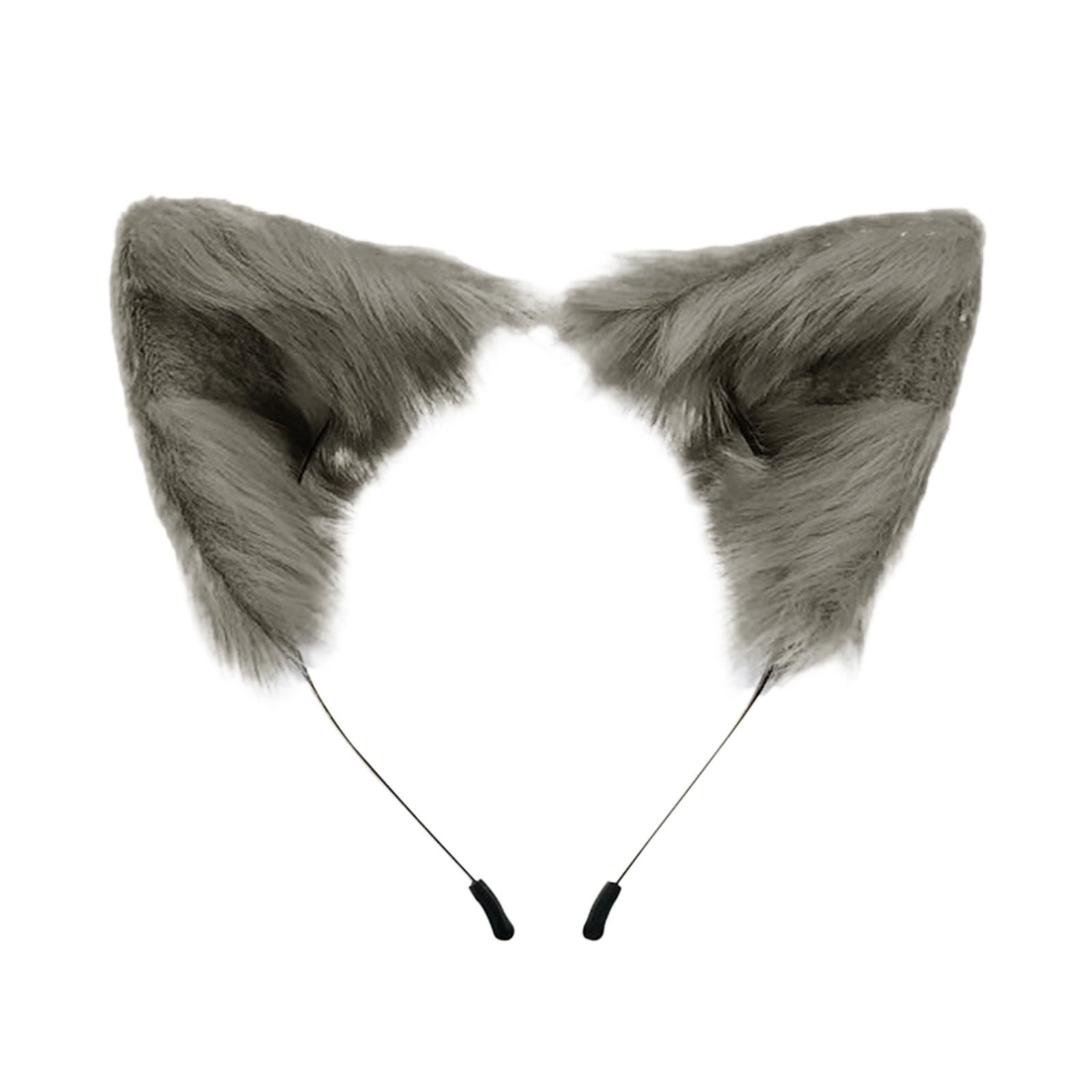 WIRE WRAP HEADBAND COOL CAT main image 0