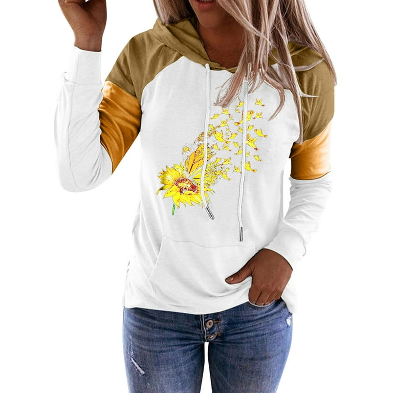 Women's big sweatshirts shop