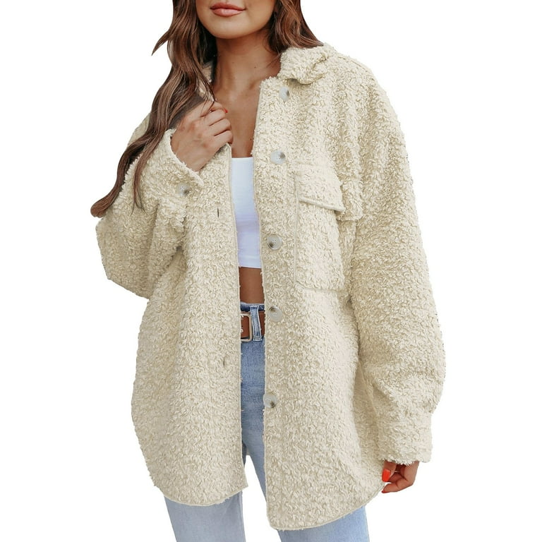Ladies black teddy jacket hotsell