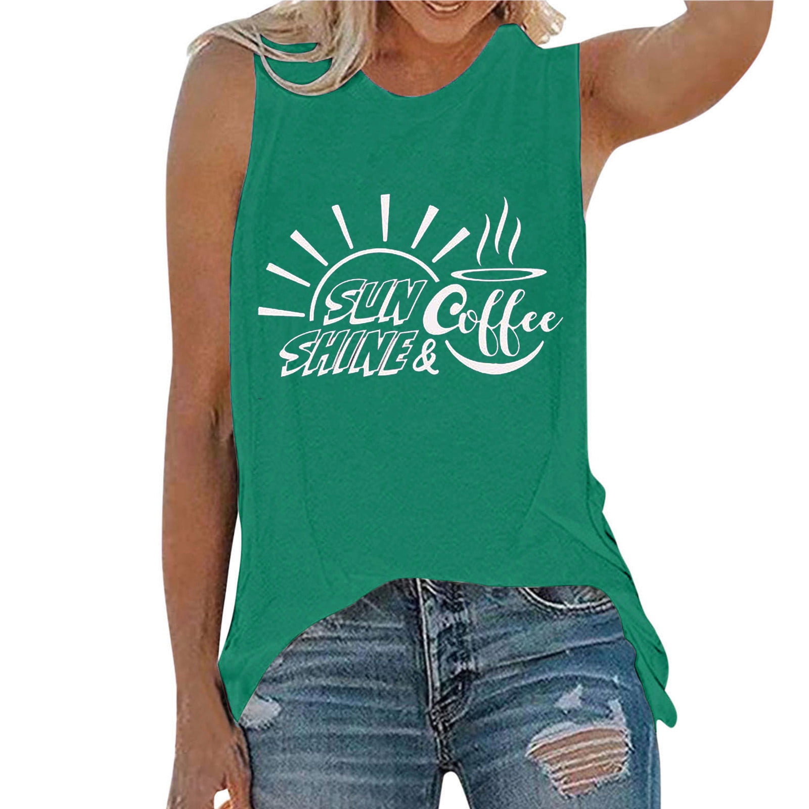 Sun Shirt Cropped Summer Shirt Cute Crop Top Sunshine Shirt Beach