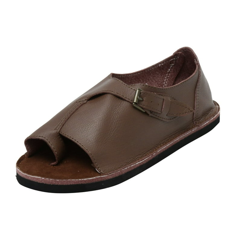 Bunion sandals mens store
