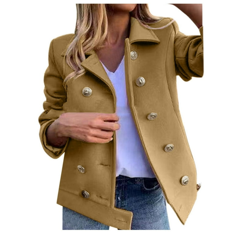Cold weather top business attire