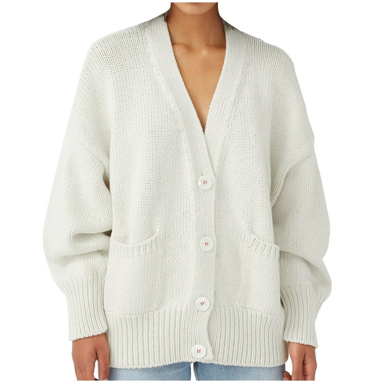 Pretty white deals cardigan