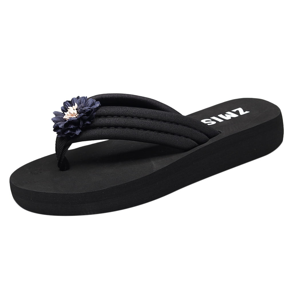 Flip flops cloth best sale thong