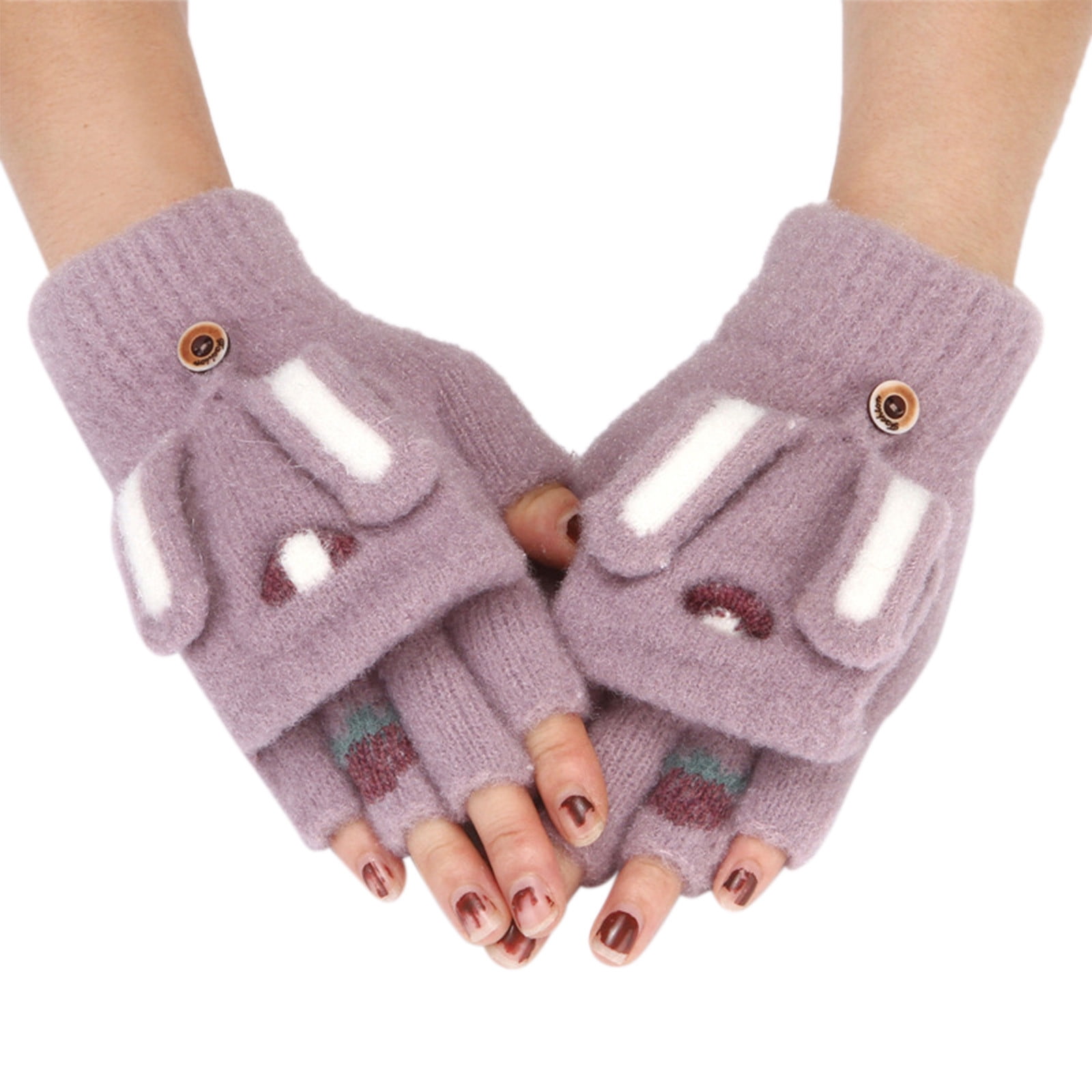 Cool deals womens gloves