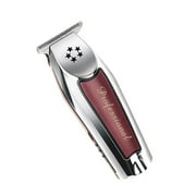 HSMQHJWE Cordless Clippers And Trimmers Adjustable 8081 LT pro Barber Hair-Trimmer # T-Wide Detailer Small Appliances Palm Hair Clippers for Men