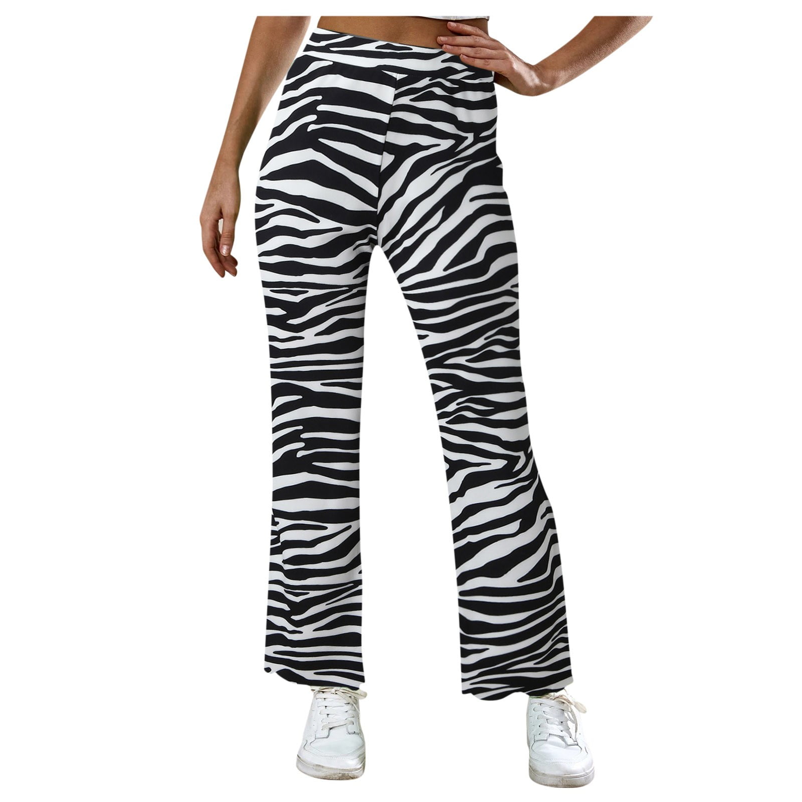 HSMQHJWE Cotton Yoga Pants For Women High Waist Pants For Women Casual