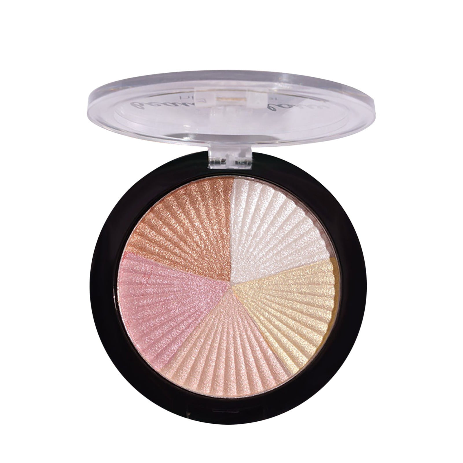 HSMQHJWE Cute Highlighters for Teen Girls Makeup Bronzers And White