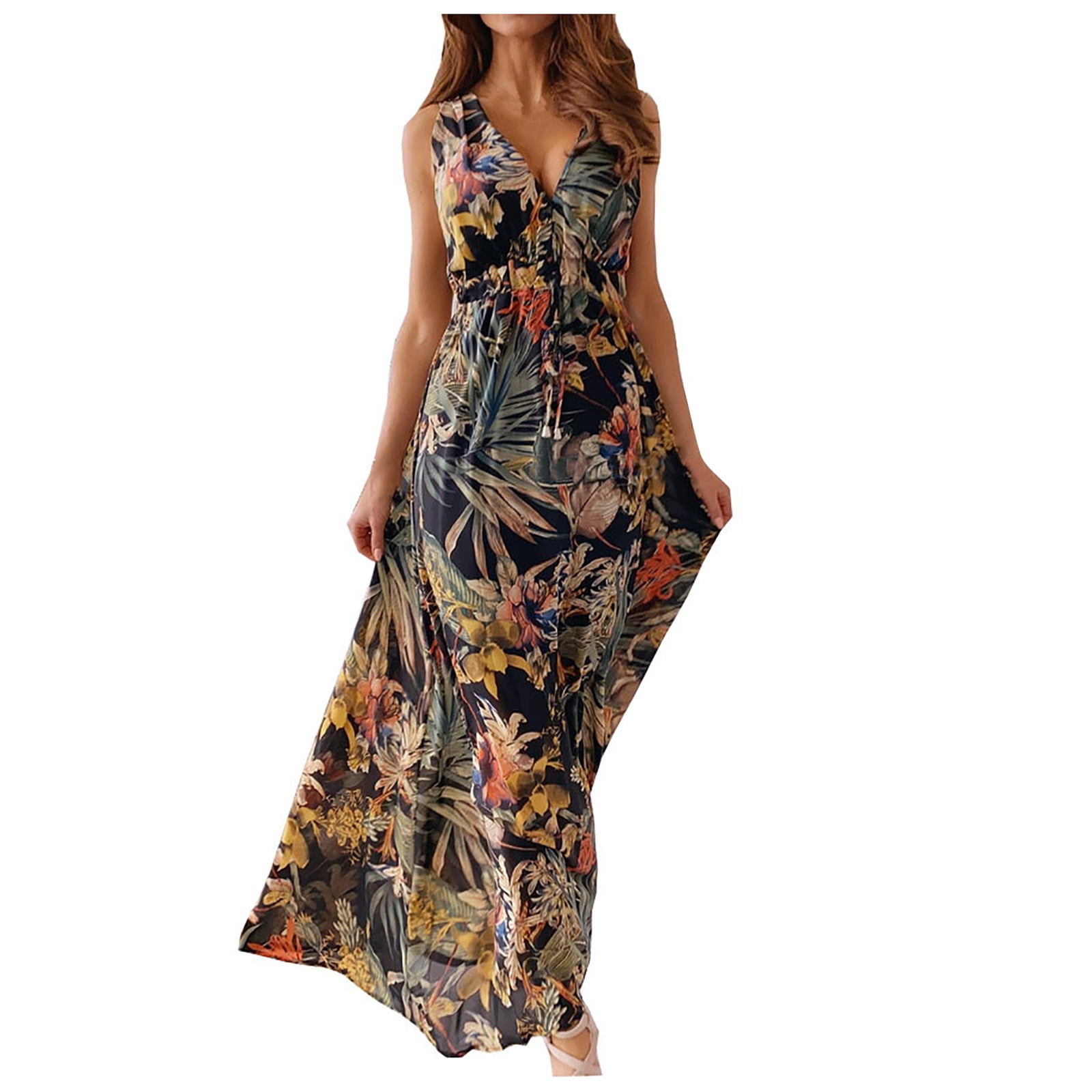 5 Floral Maxi Dresses to Wear this Spring and Summer  The Teacher Diva: a  Dallas Fashion Blog featuring Beauty & Lifestyle