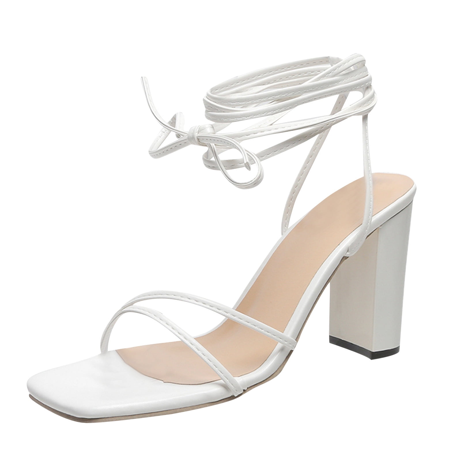 Sandals 3 Inch Heels | ShopStyle