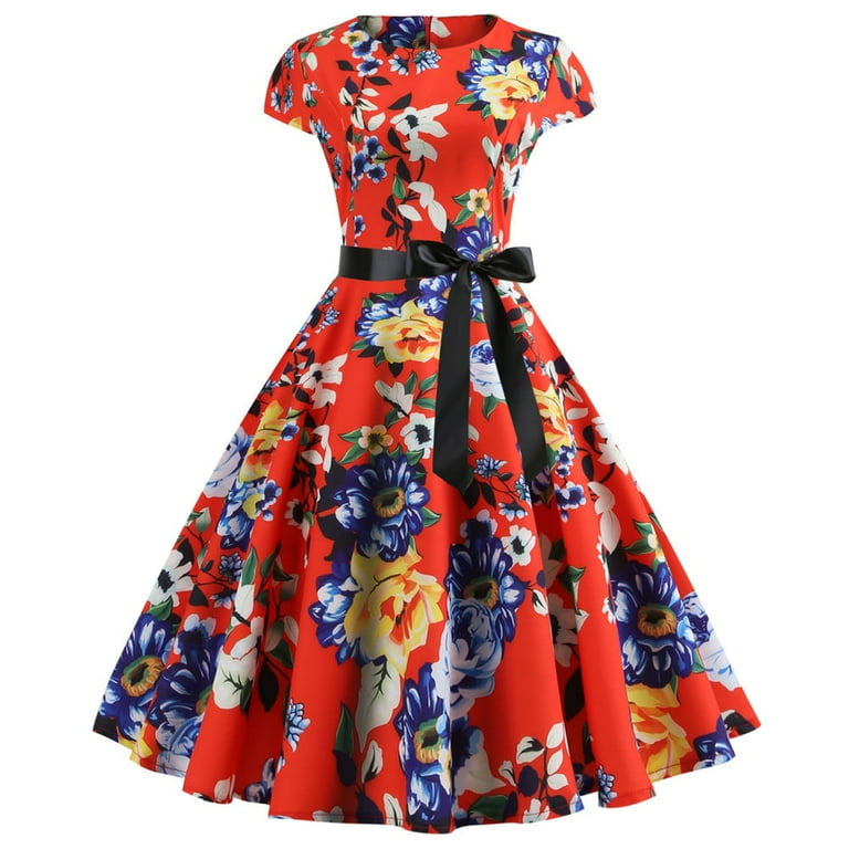 Party dresses for elderly ladies clearance