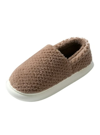 Men s Extra Wide Slippers