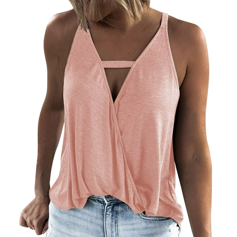 Fancy tank sales tops for women