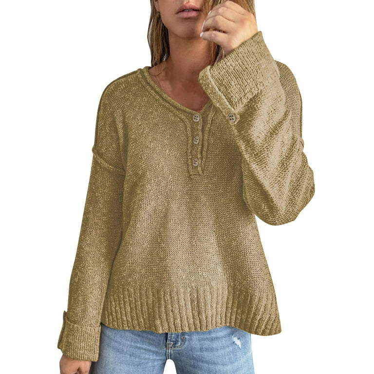 Big clearance puffy sweaters
