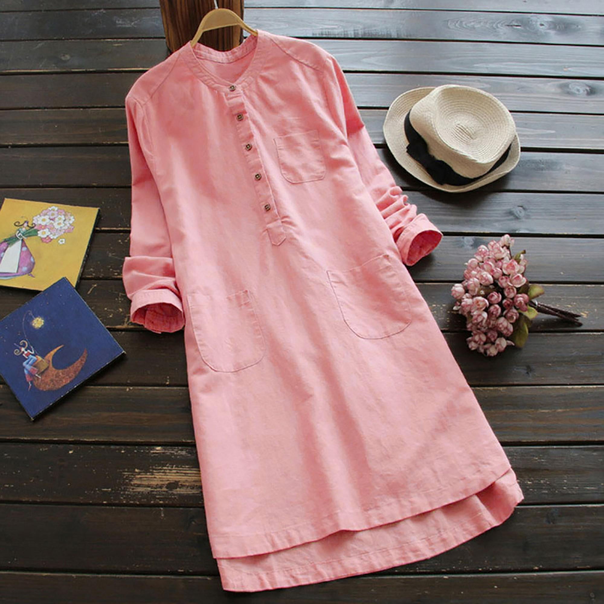 HSMQHJWE Funeral Dress For Women Sleeveless Casual Dress