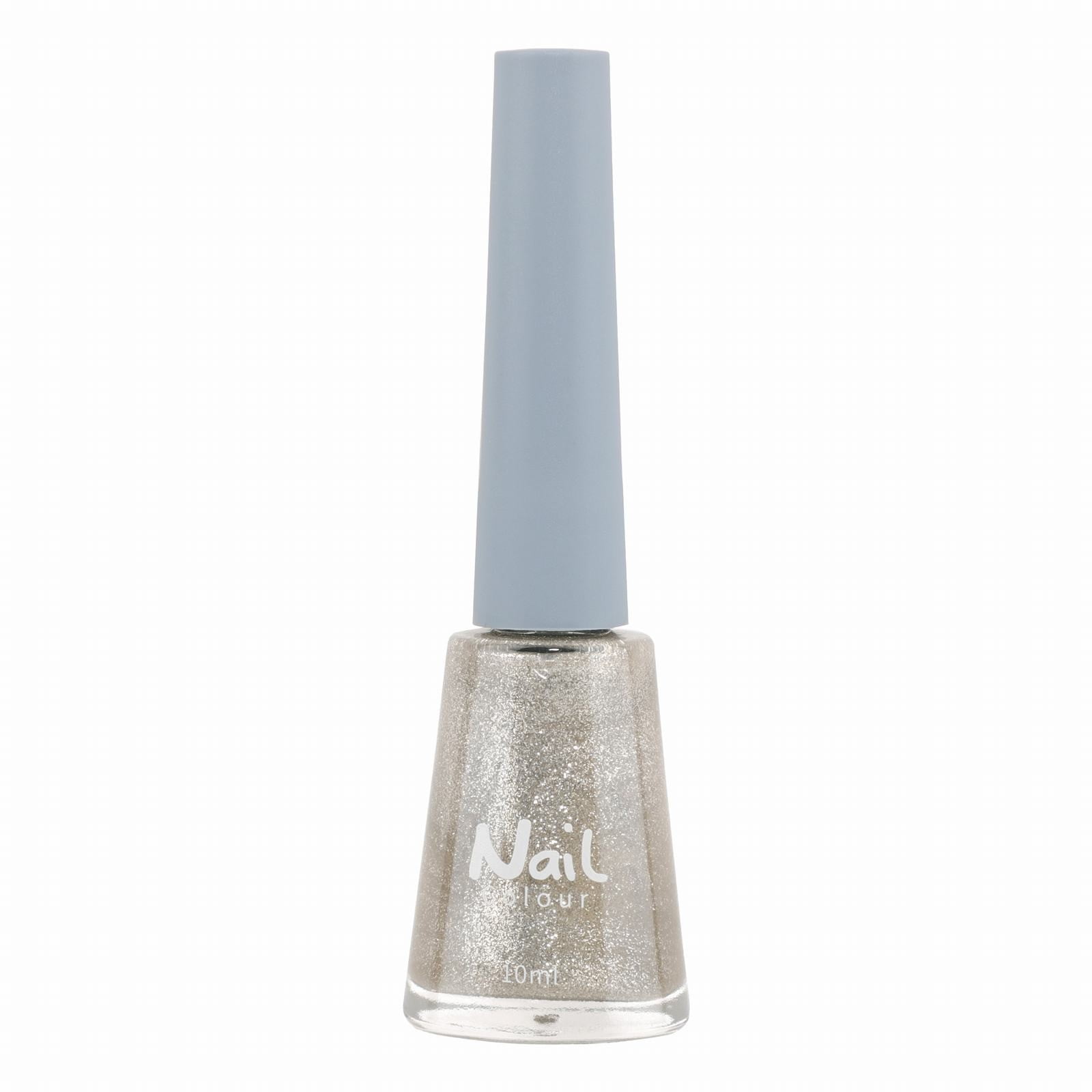 Shop Nail Polish Transparent Glitter online | Lazada.com.my