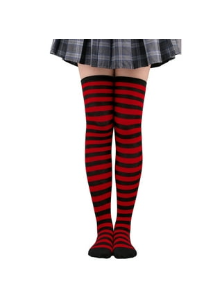 Women's Knee High Hosiery