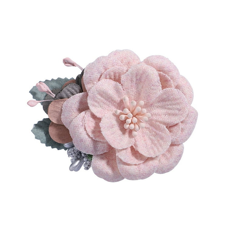 HSMQHJWE Hair Accessories for Girls 8-12 under 5 Dollars Hairpin Large Clip  