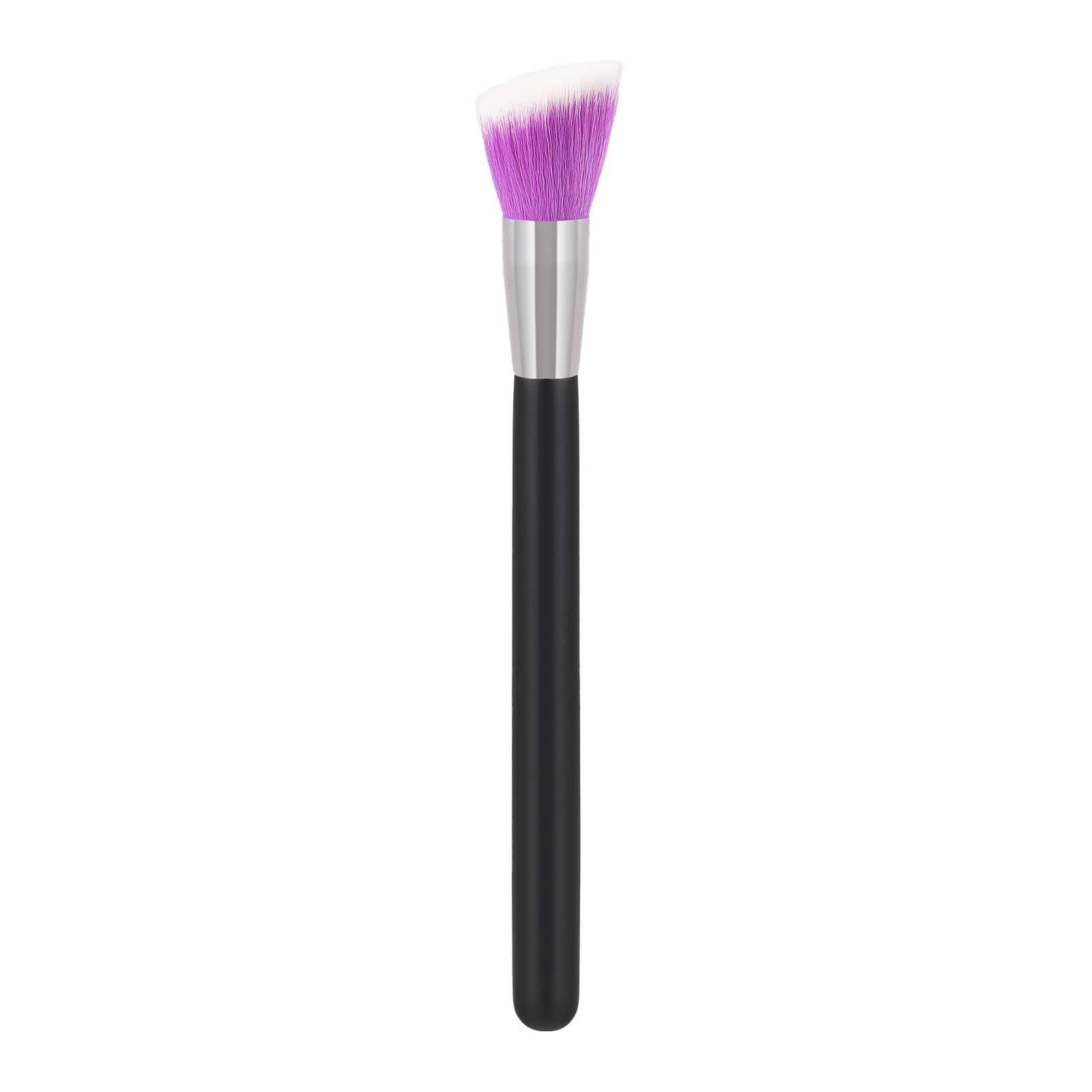 INDIANA HUDA Ultra Soft Foundation Cosmetic Makeup Brush with 1 Mushroom  Head Beauty Blender - Price in India, Buy INDIANA HUDA Ultra Soft  Foundation Cosmetic Makeup Brush with 1 Mushroom Head Beauty