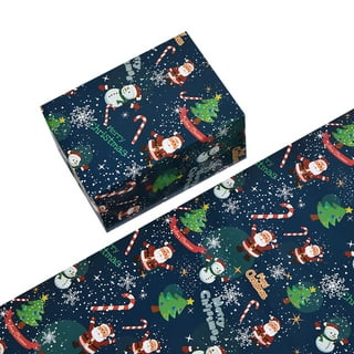 morrisons christmas wrapping paper｜TikTok Search