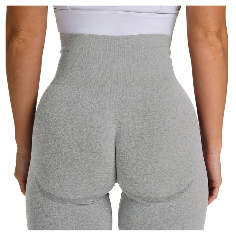 HSMQHJWE Yoga Pants Loose Women Yoga Running Pants High Waist