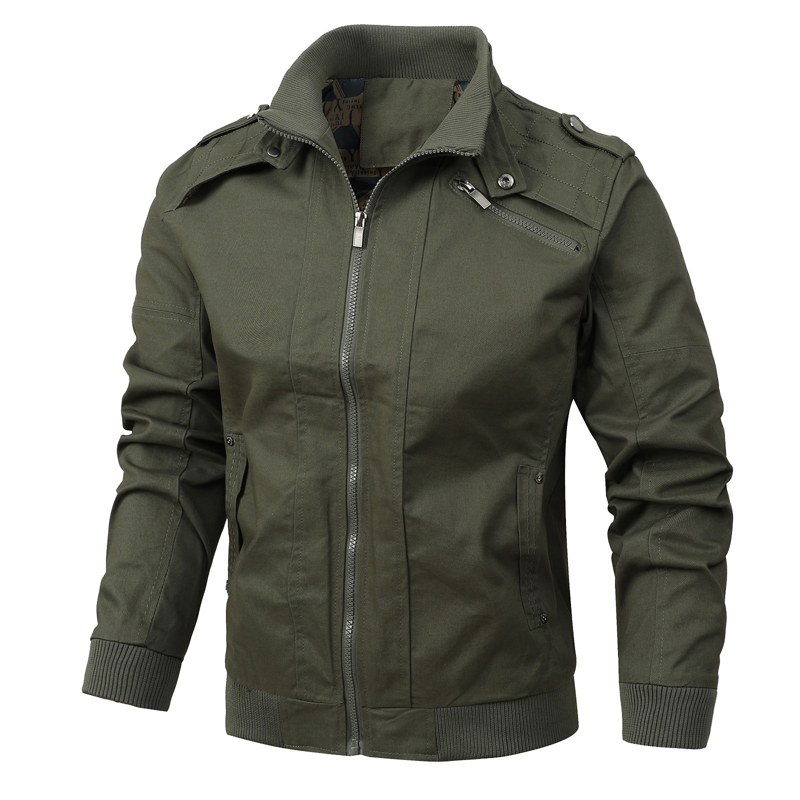 Fashion casual jackets online