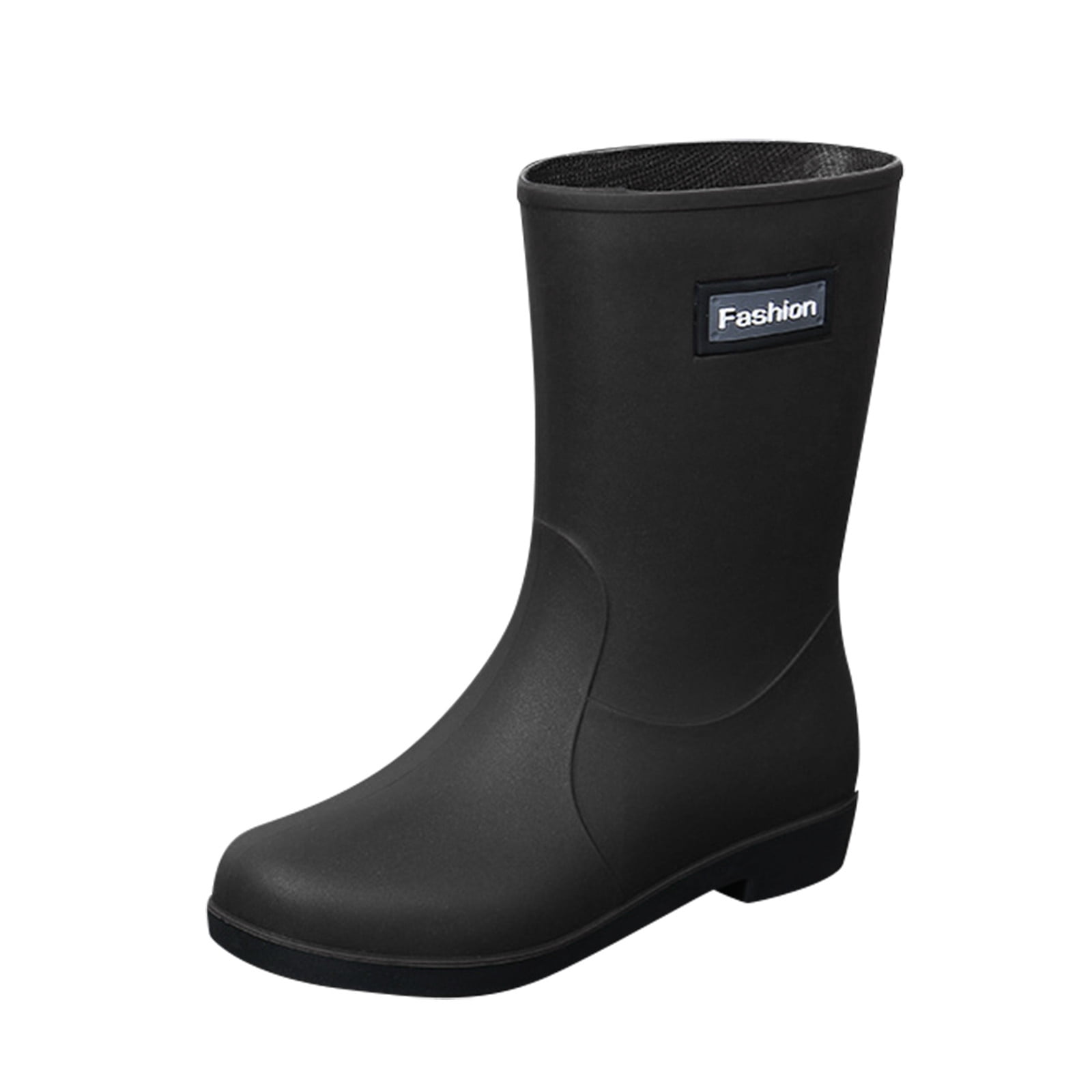 Women's rubber rain boots target hotsell