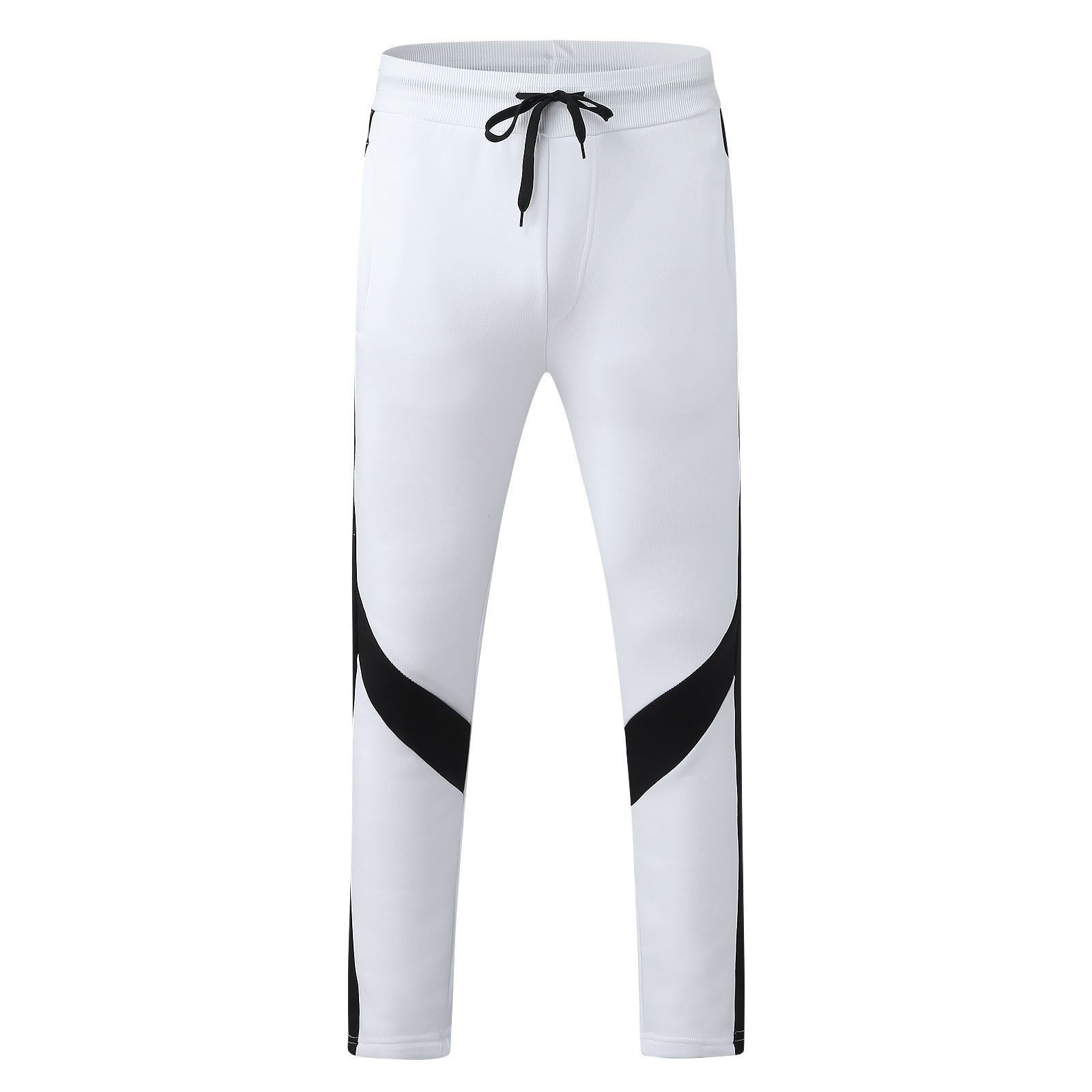 Amazon.com: Shinestone Men's Skinny Sportswear Soccer Training Pants  Fitness Pants Casual Pants (Small, 6600-Blue) : Clothing, Shoes & Jewelry