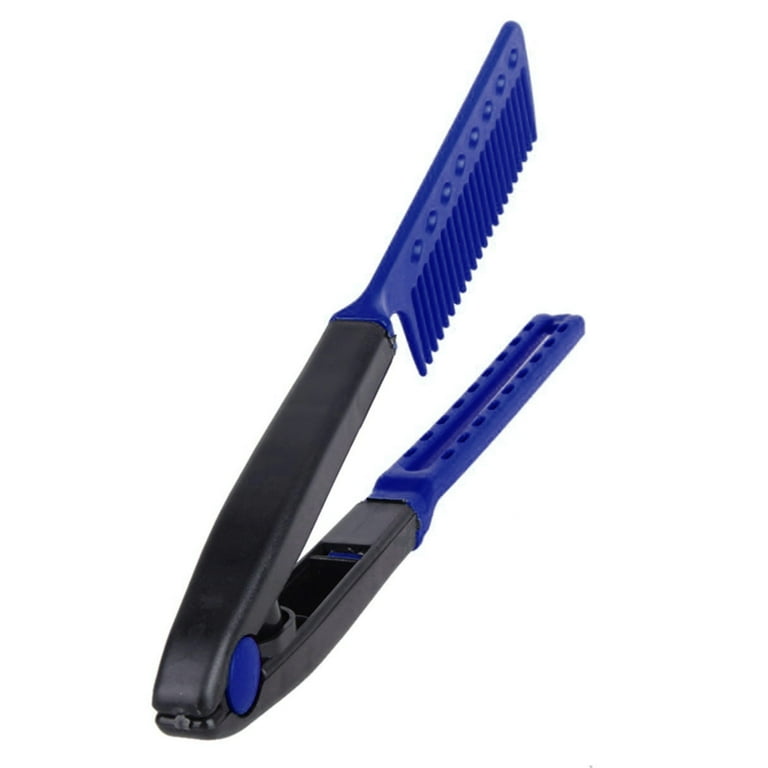 Salon hair top straightener products
