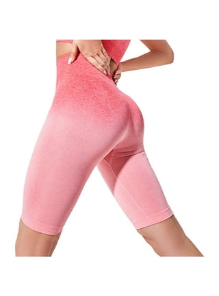 HSMQHJWE Yoga Pants with Pockets for Women Tall 2PC Shorts Yoga