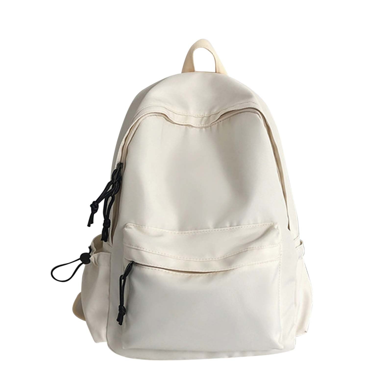 HSMQHJWE Laptop Backpack For Men Pin Backpack Male And Female Students Backpack  Rucksack Leisure Campus Bag Youth Fashion Simple School Bag Cat Backpack  Large Sturdy - Walmart.com
