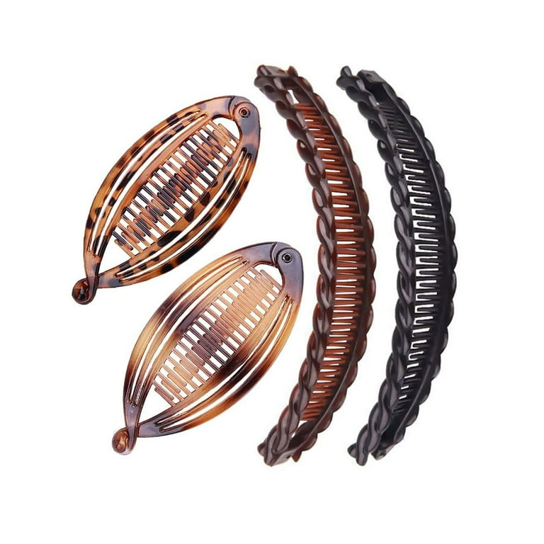 Banana clip for on sale hair online