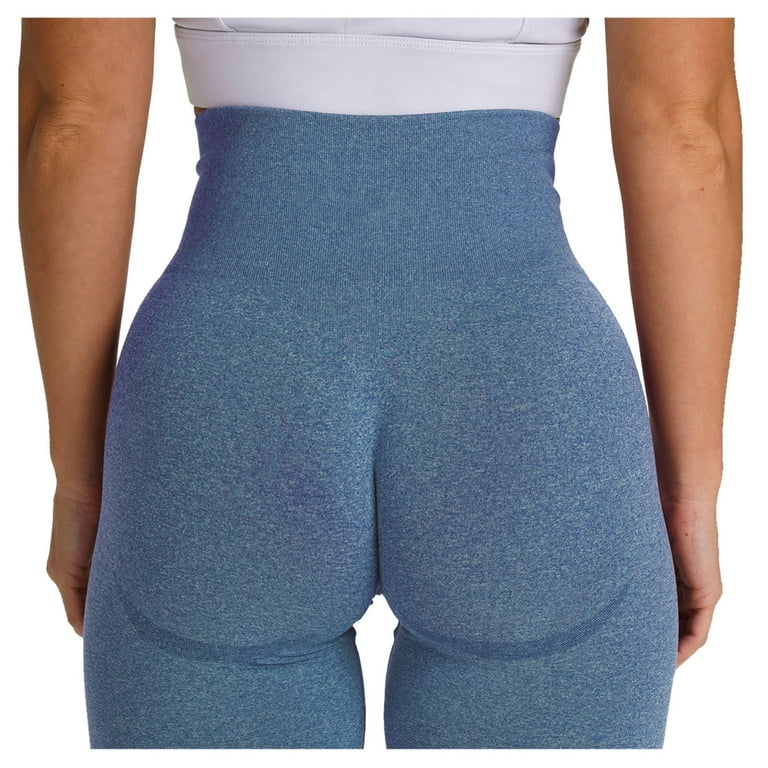 HSMQHJWE Yoga Pants Short Women Workout Yoga Shorts Buttery Soft