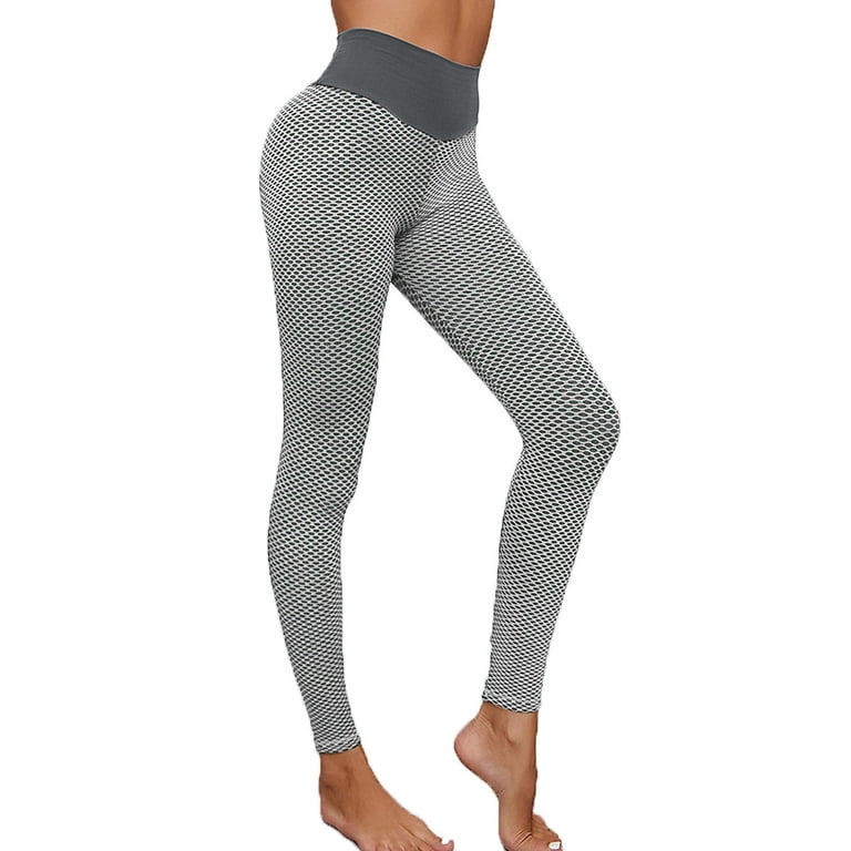 HSMQHJWE Leggings for Women Scrunch Lifting TIK Tok Yoga Pants