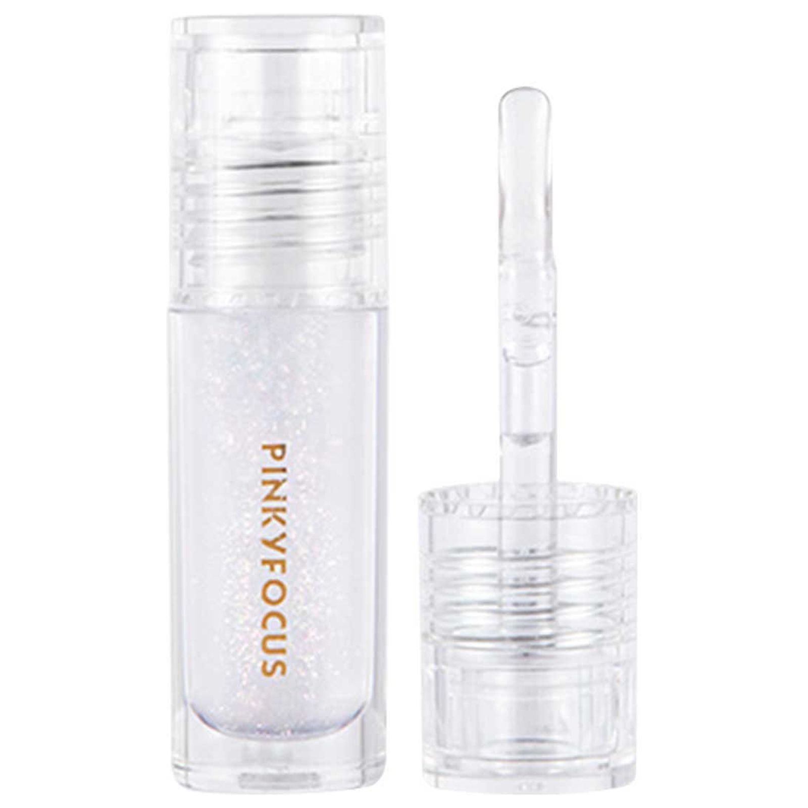 Air Mirror Water Mist Lip Glaze Toot Lip Flavoring Oil for Lip Gloss Pack