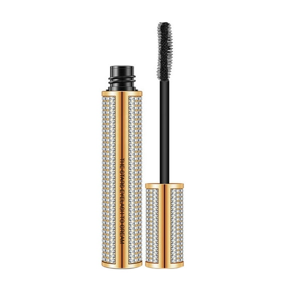 Covergirl Clear Mascara