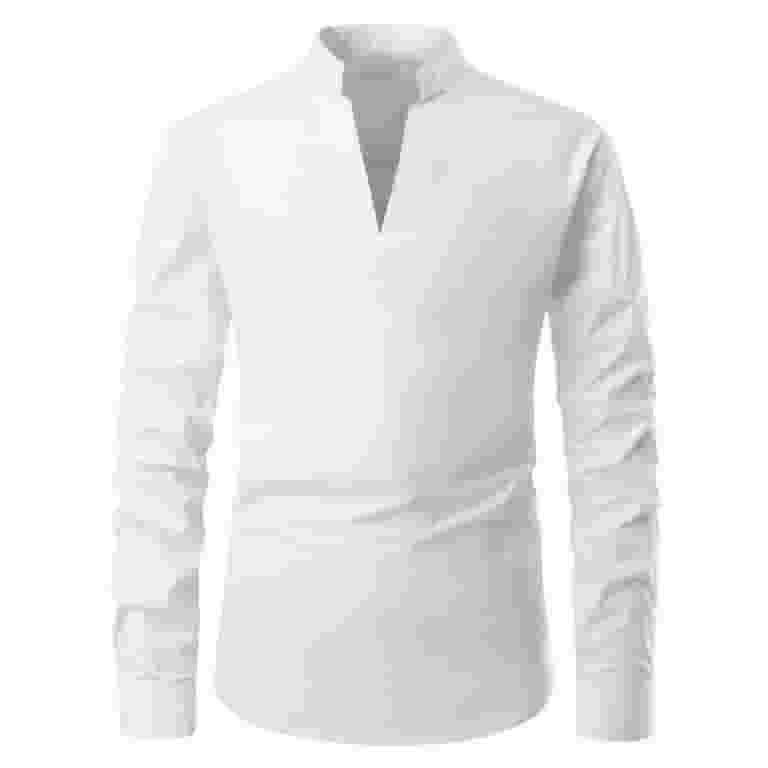Casual Solid Buttons Mandarin Collar A Line Dresses(4 Colors) Casual Solid Buttons Mandarin Collar A Line Dresses(4 Colors)