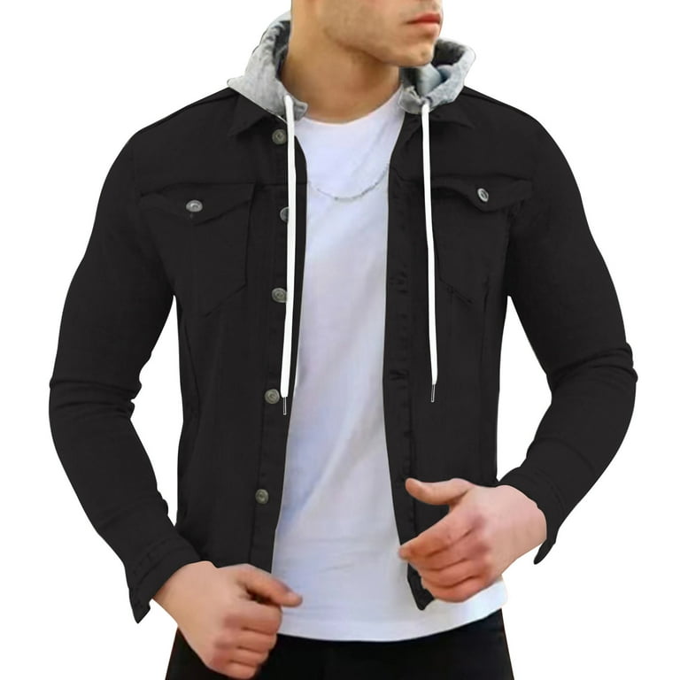 Mens sale spring coats