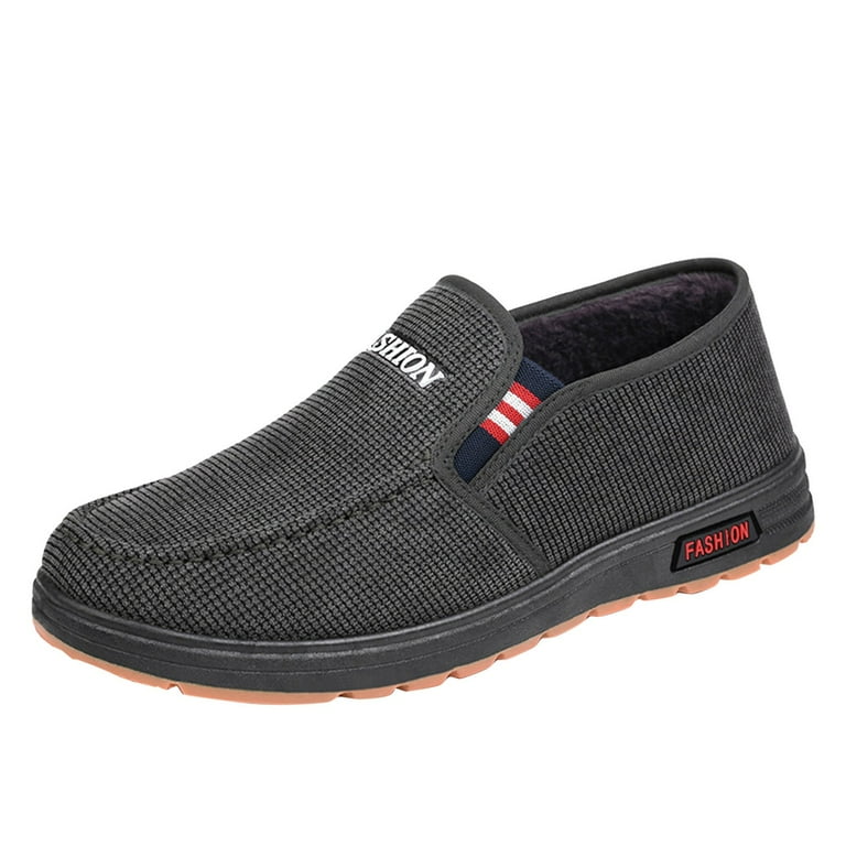Mens non slip shoes outlet size 15
