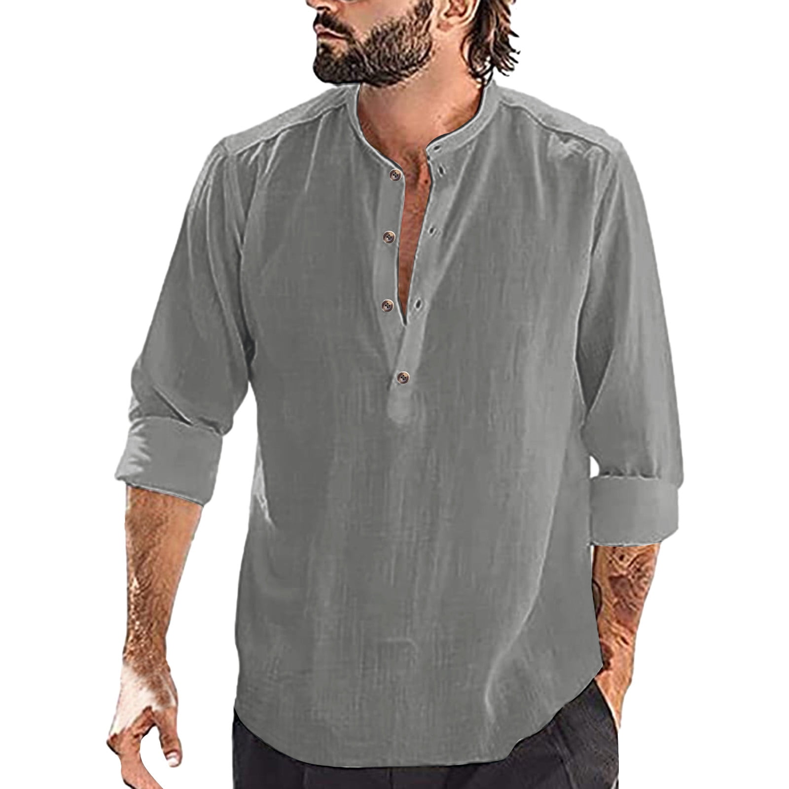 Men's Shirts