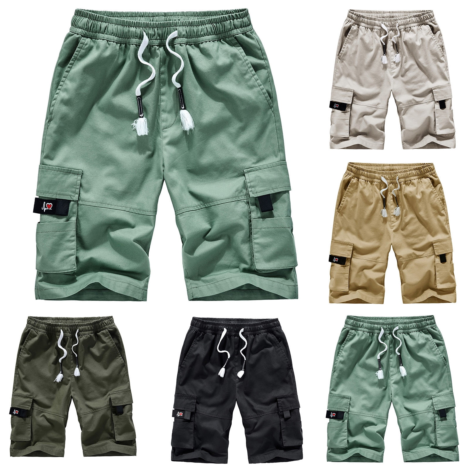 Cotton on shop men shorts