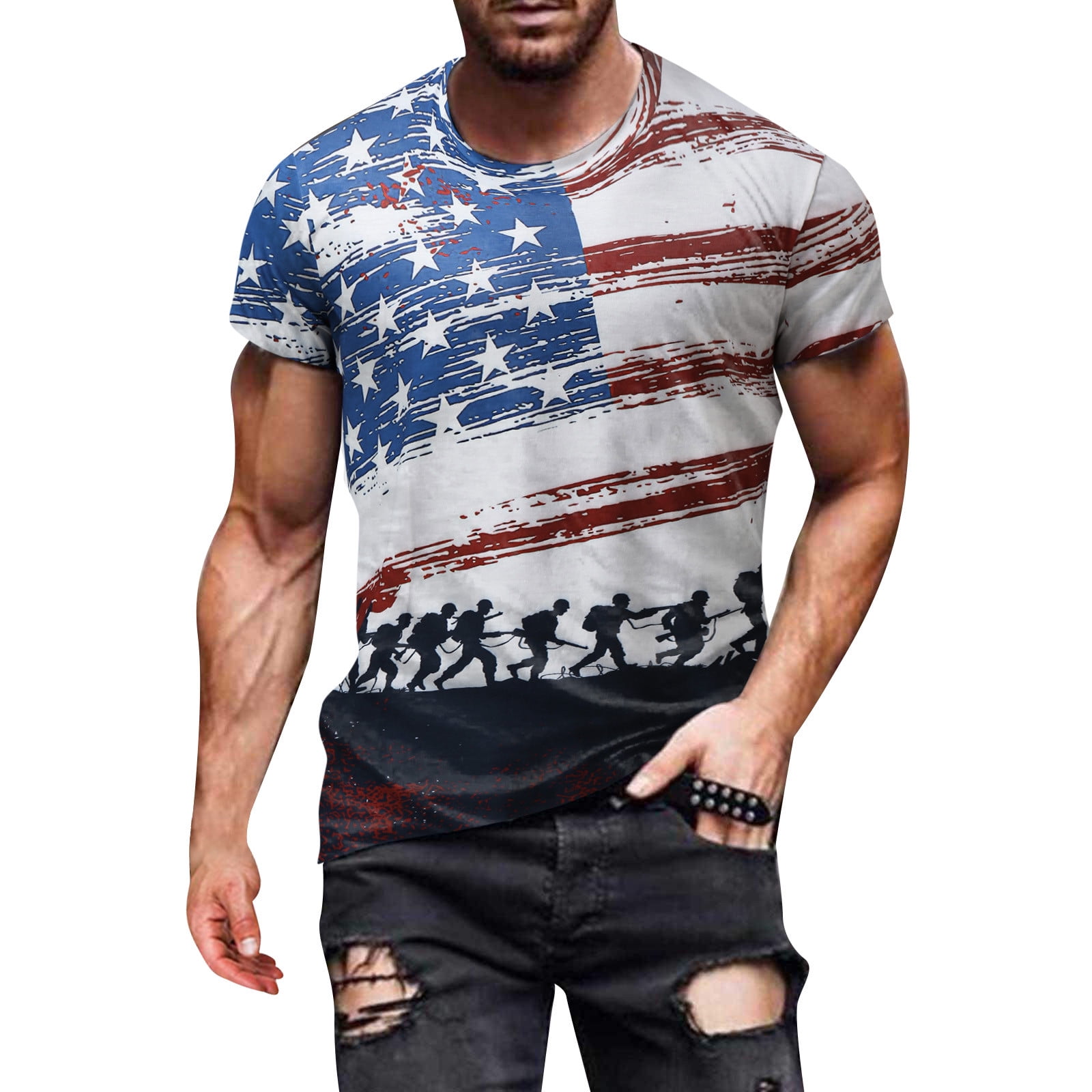 Extended tees cheap men
