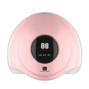 HSMQHJWE Nail Bags for Nail Tech Polish Light Gel Nail Dryer Machine Lamp 36W USB LED Gel Curing Nail Gel Nail Polish Glow