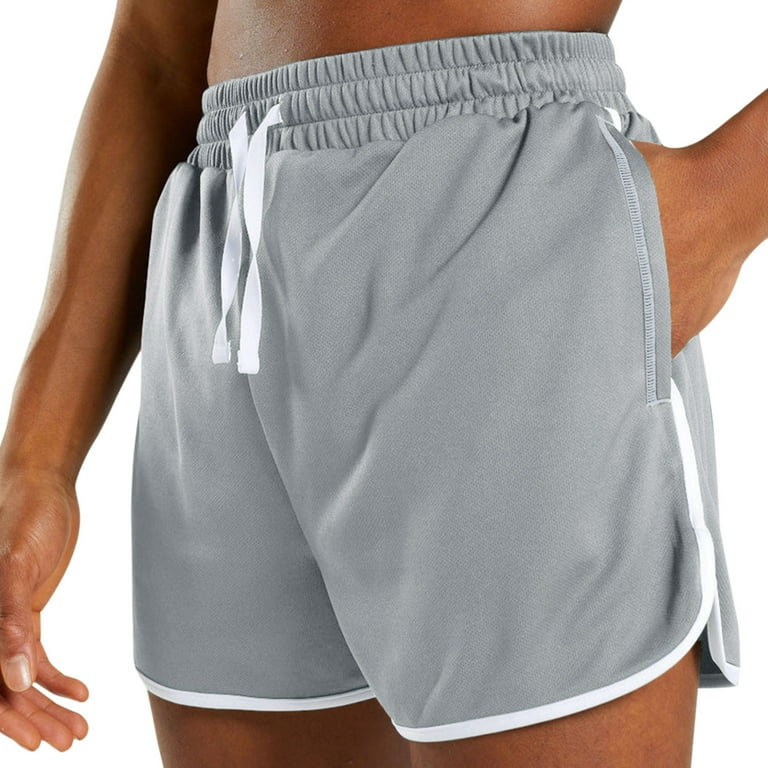 No pocket gym shorts hotsell