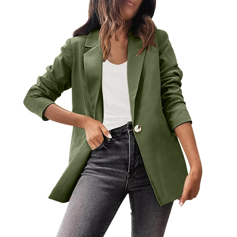 Warm office jacket discount